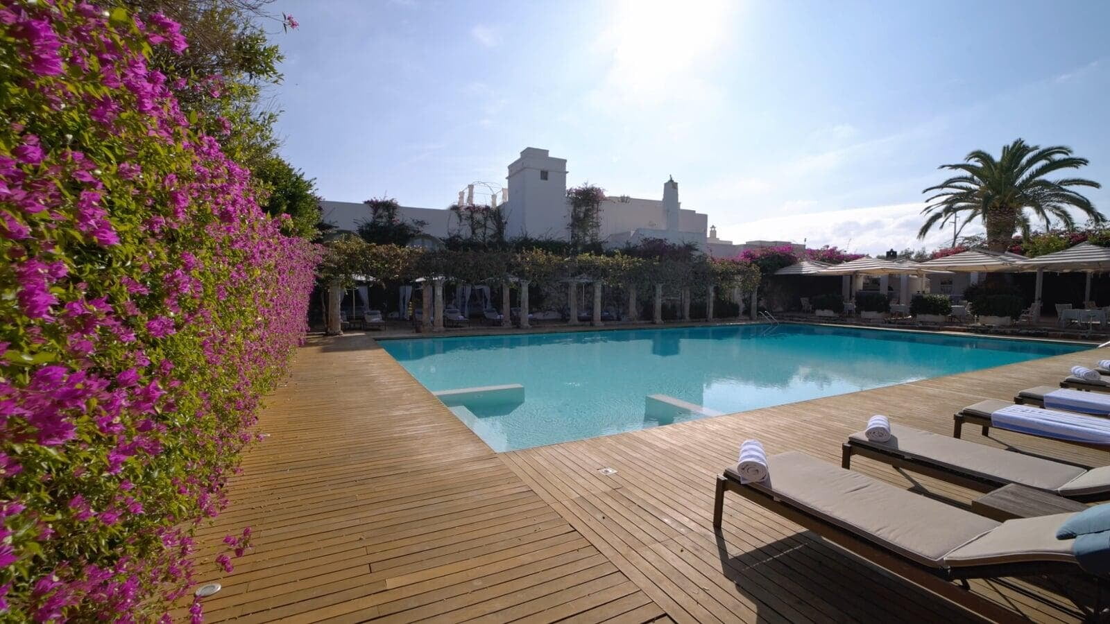 • Masseria Torre Maizza, Puglia, Italy